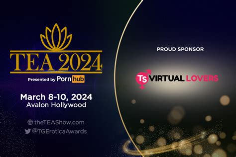 TSVirtualLovers VR Porn Videos of 2024 At POVR .